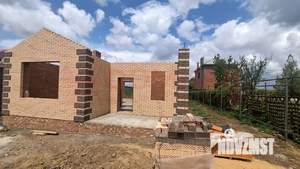 Дом 90м², 1-этажный, участок 4 сот.  