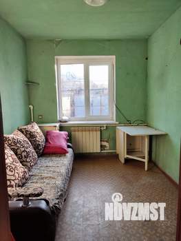 Дом 90м², 2-этажный, участок 6 сот.  