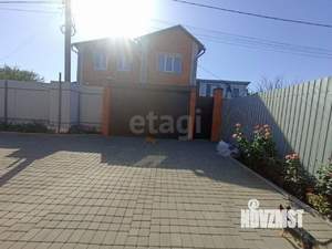 Дом 100м², 1-этажный, участок 5 сот.  