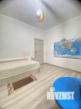 Дом 140м&sup2;, 2-этажный, участок 2 сот.  