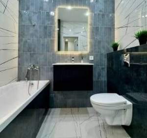 Дом 90м², 1-этажный, участок 3 сот.  