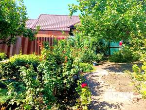 Дом 83м², 1-этажный, участок 4 сот.  