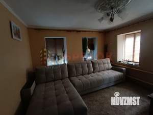 Дом 60м&sup2;, 1-этажный, участок 3 сот.  