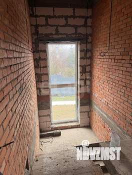 Дом 165м&sup2;, 2-этажный, участок 6 сот.  