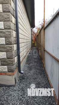 Дом 90м&sup2;, 1-этажный, участок 3 сот.  