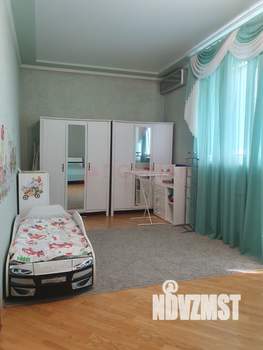 Дом 160м², 2-этажный, участок 4 сот.  