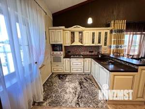 Дом 105м², 1-этажный, участок 4 сот.  