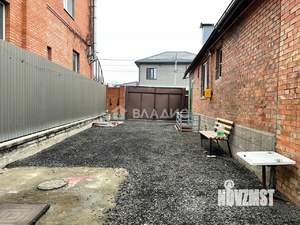 Таунхаус 166м&sup2;, 2-этажный, участок 4 сот.  