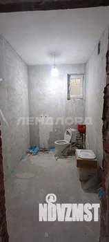 Дом 80м², 1-этажный, участок 3 сот.  