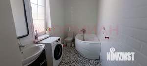 Дом 120м&sup2;, 2-этажный, участок 3 сот.  