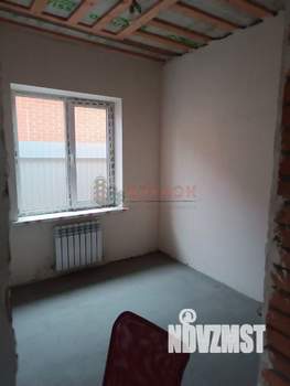 Дом 82м&sup2;, 1-этажный, участок 2 сот.  