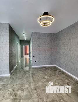 Дом 90м&sup2;, 1-этажный, участок 4 сот.  