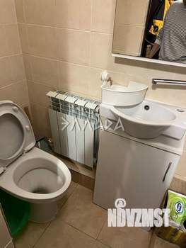Дом 24м², 1-этажный, участок 1 сот.  