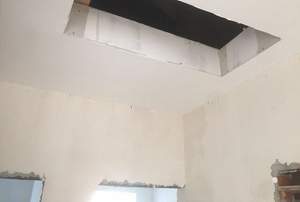 Дом 80м², 1-этажный, участок 3 сот.  