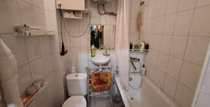 Дом 80м&sup2;, 2-этажный, участок 2 сот.  