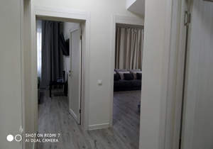 Дом 130м&sup2;, 2-этажный, участок 2 сот.  