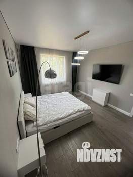 Дом 200м², 3-этажный, участок 4 сот.  