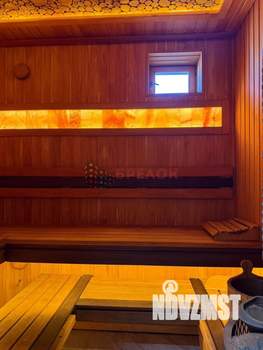 Дом 85м&sup2;, 1-этажный, участок 3 сот.  