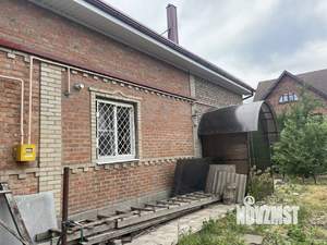 Дом 126м², 2-этажный, участок 5 сот.  