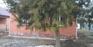 Дом 80м&sup2;, 1-этажный, участок 5 сот.  