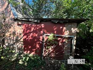 Дом 64м&sup2;, 2-этажный, участок 6 сот.  