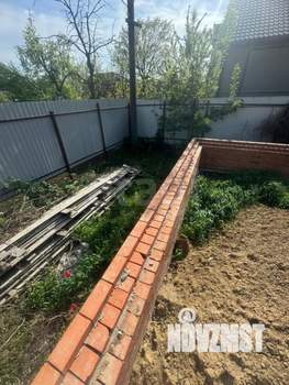 Дача 26м², 1-этажный, участок 5 сот.  