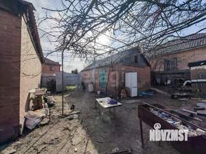 Дом 50м², 1-этажный, участок 3 сот.  