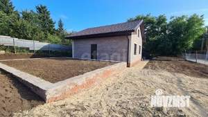 Дом 90м², 2-этажный, участок 6 сот.  