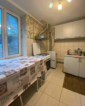 Дом 78м&sup2;, 1-этажный, участок 5 сот.  