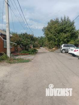 Дом 76м&sup2;, 1-этажный, участок 6 сот.  