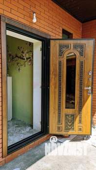 Дом 122м&sup2;, 1-этажный, участок 5 сот.  