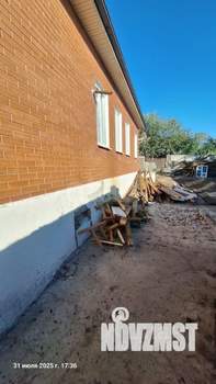 Дом 80м², 1-этажный, участок 6 сот.  