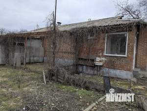 Дом 84м&sup2;, 1-этажный, участок 3 сот.  