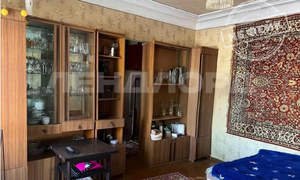 Дом 40м², 1-этажный, участок 0 сот.  