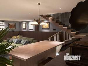 Дом 177м², 2-этажный, участок 3 сот.  