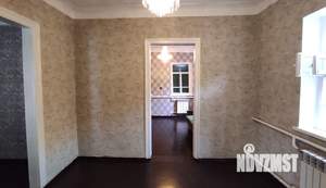 Дом 45м&sup2;, 1-этажный, участок 2 сот.  