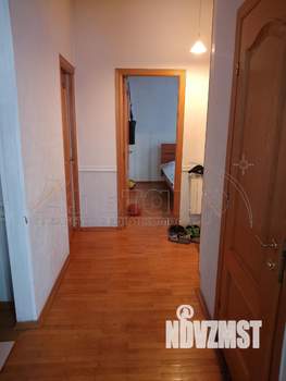 Дом 118м&sup2;, 1-этажный, участок 1 сот.  