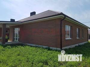 Дом 120м², 1-этажный, участок 5 сот.  