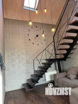 Дом 139м², 2-этажный, участок 2 сот.  