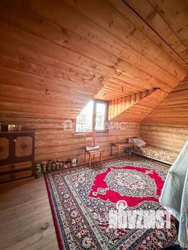 Дом 192м&sup2;, 2-этажный, участок 10 сот.  