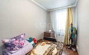 Дом 70м&sup2;, 1-этажный, участок 3 сот.  