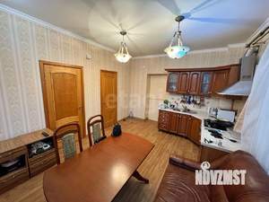 Дом 111м², 2-этажный, участок 6 сот.  