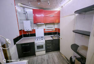 Дом 26м&sup2;, 1-этажный, участок 1 сот.  