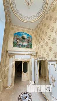 Дом 500м², 2-этажный, участок 7 сот.  