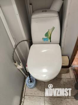 Дом 30м², 1-этажный, участок 1 сот.  