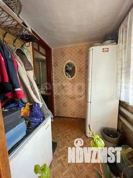 Дом 59м&sup2;, 1-этажный, участок 3 сот.  