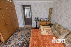 Таунхаус 70м², 2-этажный, участок 3 сот.  