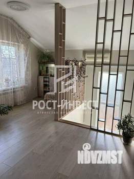 Дом 113м&sup2;, 2-этажный, участок 4 сот.  