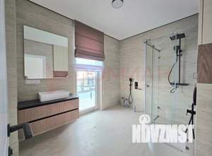 Дом 145м&sup2;, 1-этажный, участок 8 сот.  