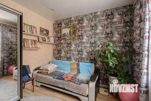 Дом 130м², 1-этажный, участок 3 сот.  